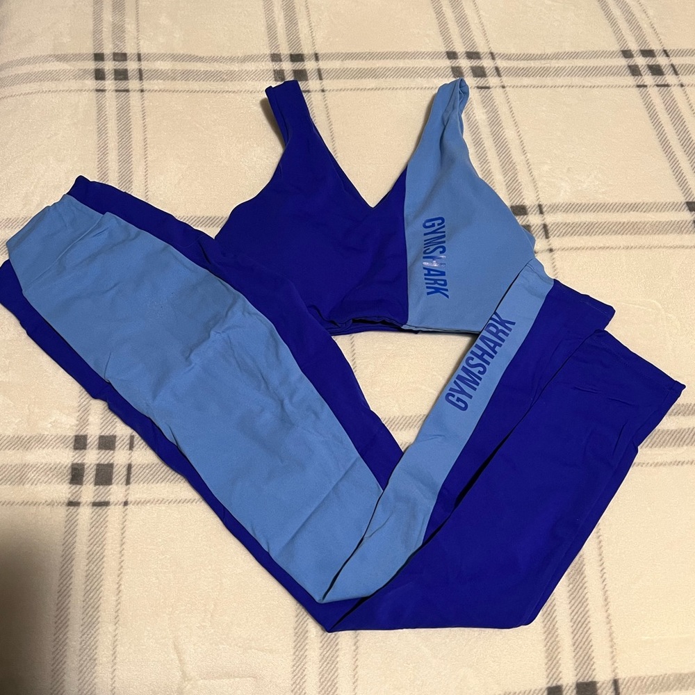 Gymshark Set